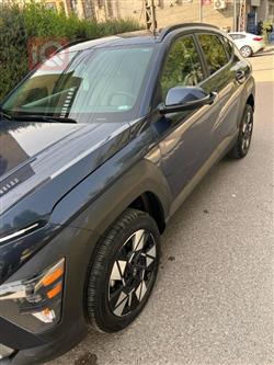 هيونداي كونا